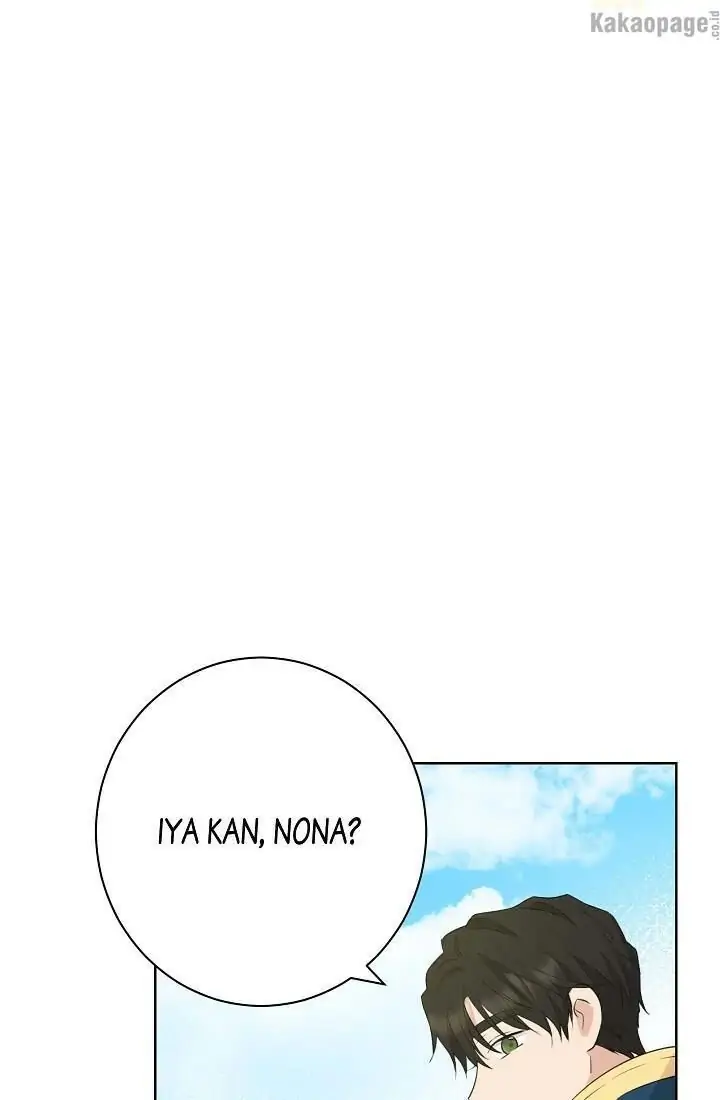 Actually, I Was the Real One chapter 60 halaman 24