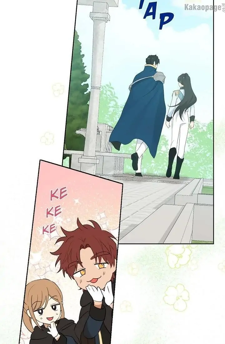 Actually, I Was the Real One chapter 60 halaman 30
