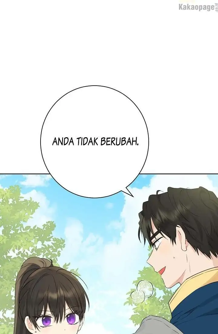 Actually, I Was the Real One chapter 60 halaman 42