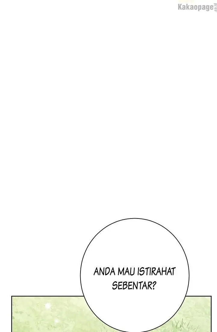 Actually, I Was the Real One chapter 60 halaman 44