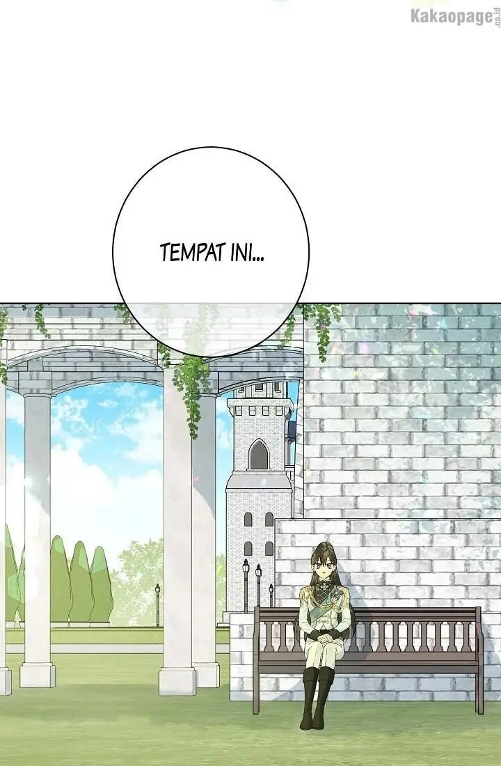 Actually, I Was the Real One chapter 60 halaman 48