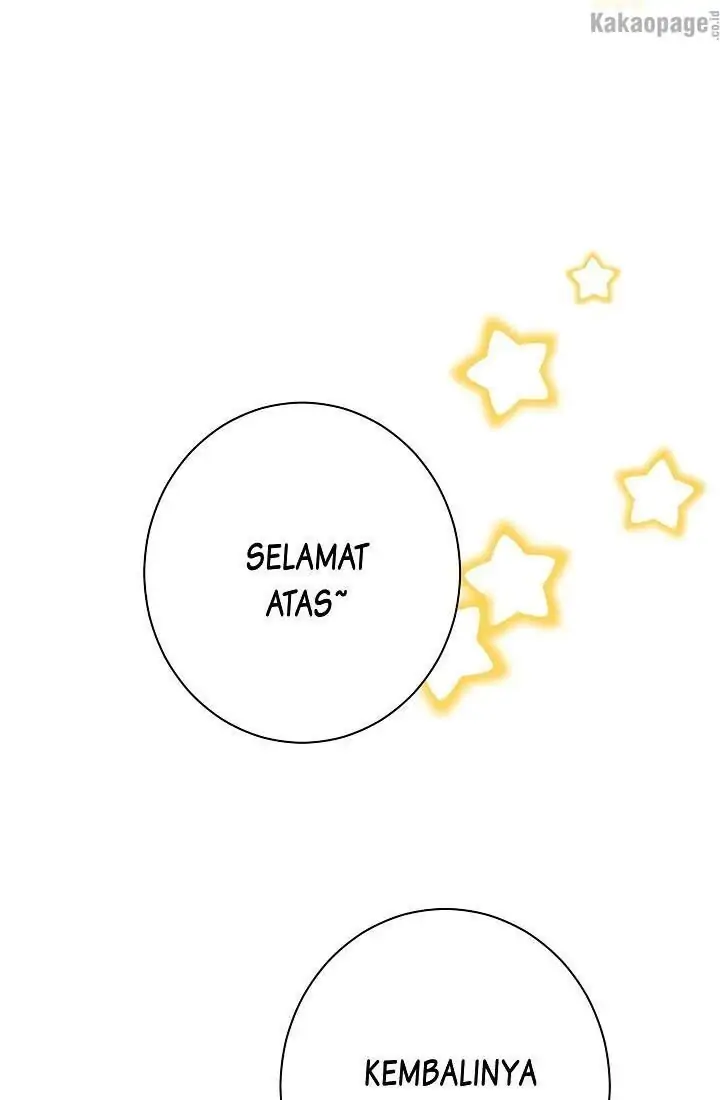 Actually, I Was the Real One chapter 60 halaman 72