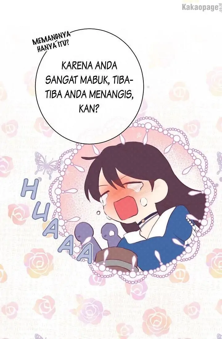 Actually, I Was the Real One chapter 60 halaman 85
