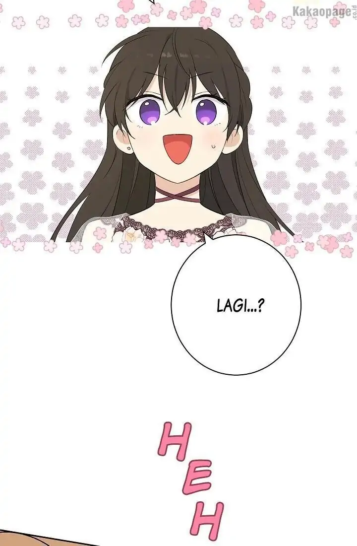 Actually, I Was the Real One chapter 60 halaman 92