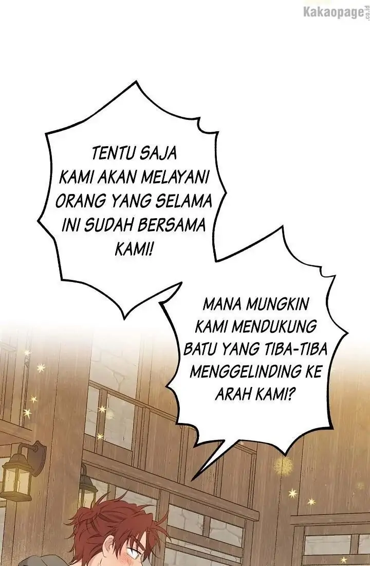 Actually, I Was the Real One chapter 61 halaman 5
