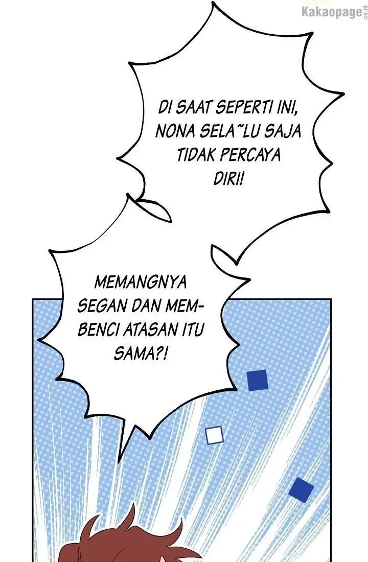 Actually, I Was the Real One chapter 61 halaman 9