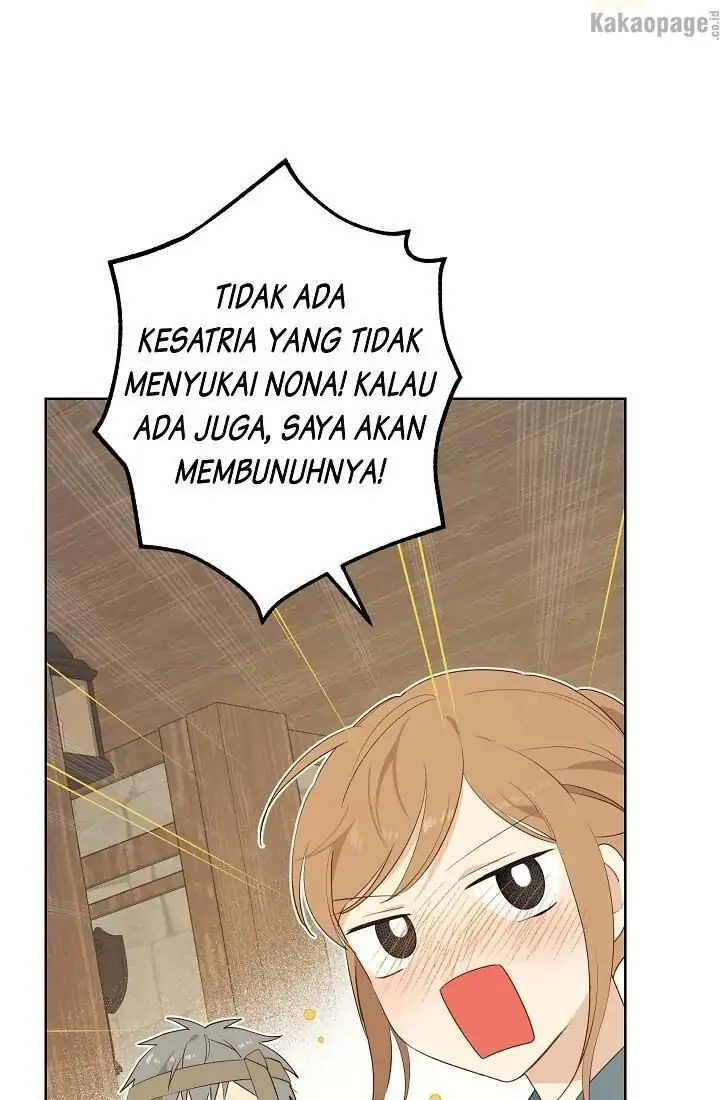 Actually, I Was the Real One chapter 61 halaman 12