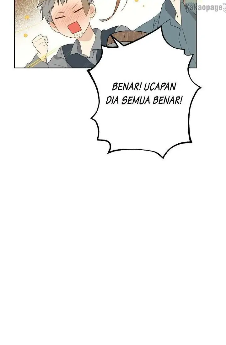 Actually, I Was the Real One chapter 61 halaman 13