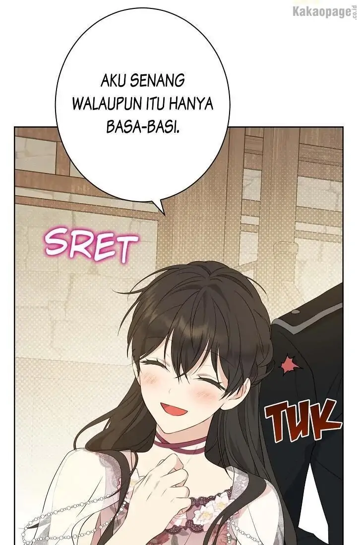 Actually, I Was the Real One chapter 61 halaman 14