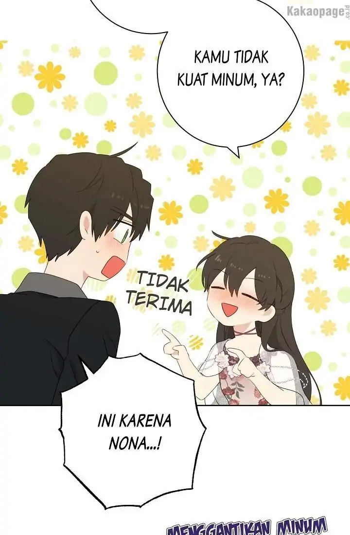 Actually, I Was the Real One chapter 61 halaman 18