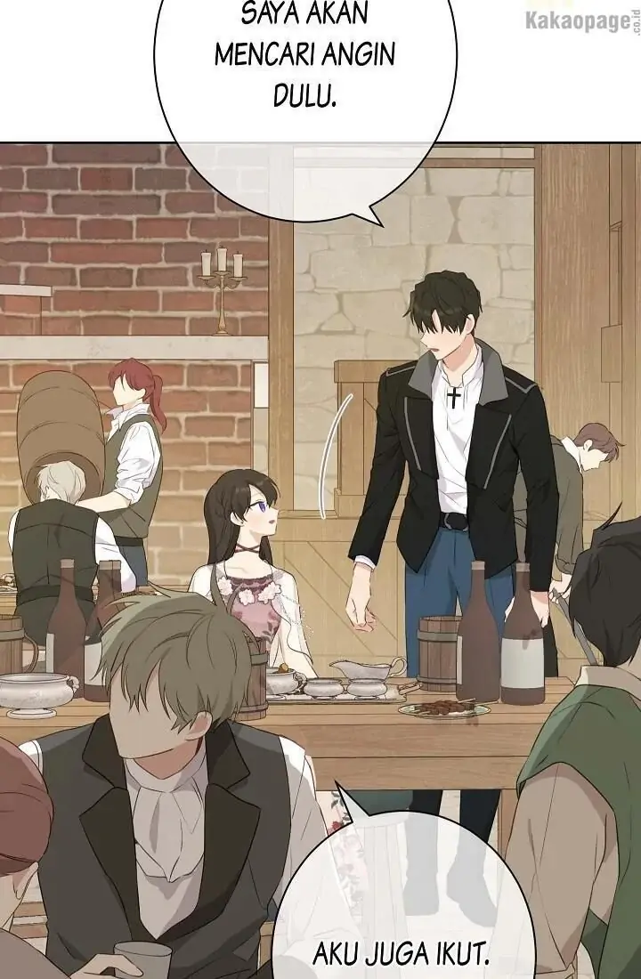 Actually, I Was the Real One chapter 61 halaman 22