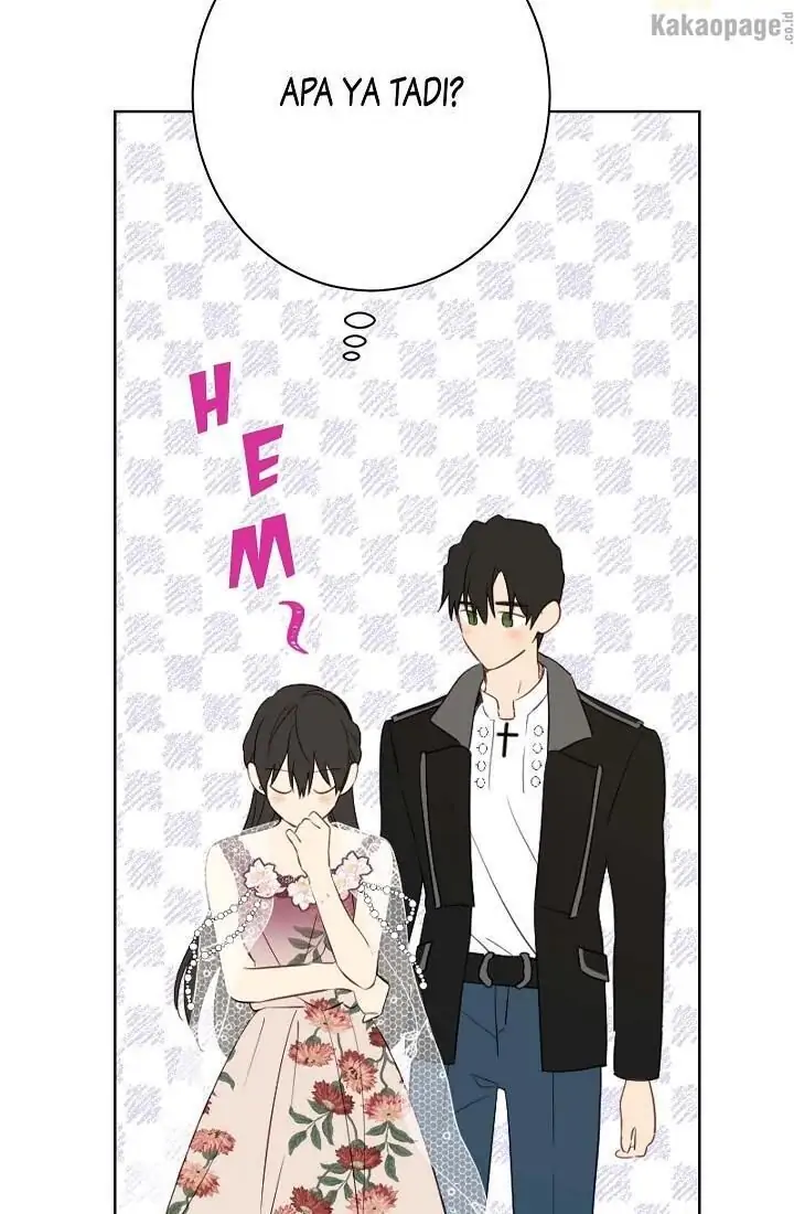 Actually, I Was the Real One chapter 61 halaman 32
