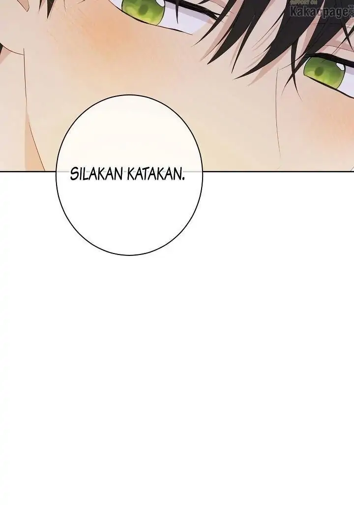 Actually, I Was the Real One chapter 61 halaman 42