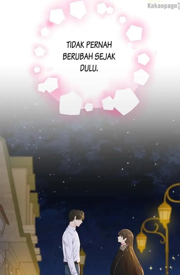 Actually, I Was the Real One chapter 61 halaman 50