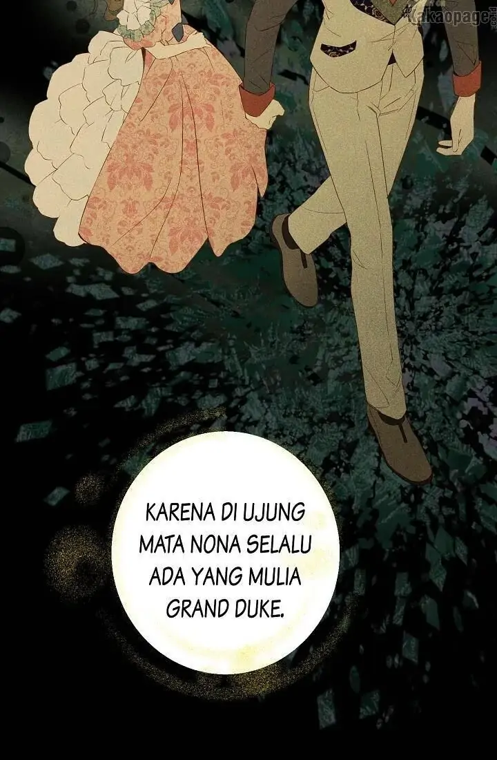Actually, I Was the Real One chapter 61 halaman 65