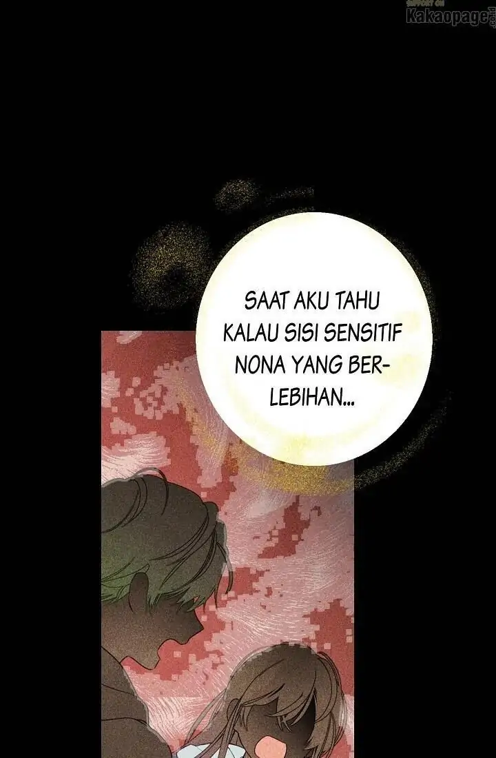 Actually, I Was the Real One chapter 61 halaman 67