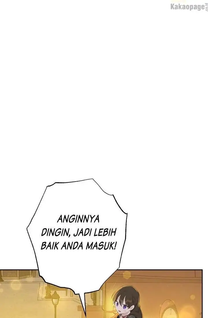 Actually, I Was the Real One chapter 61 halaman 93