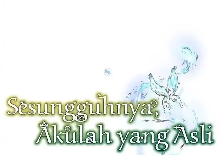Actually, I Was the Real One chapter 62 halaman 18