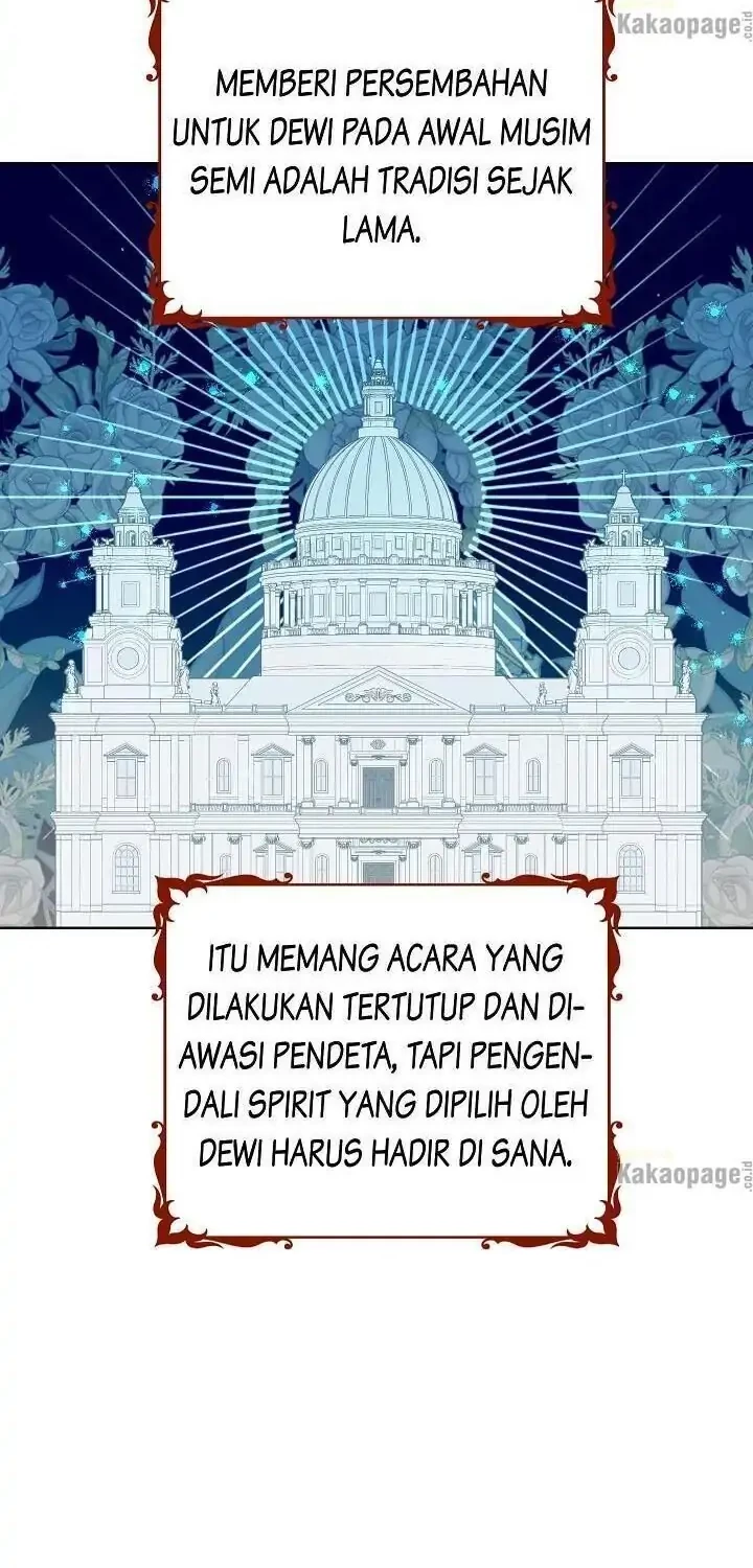Actually, I Was the Real One chapter 62 halaman 26
