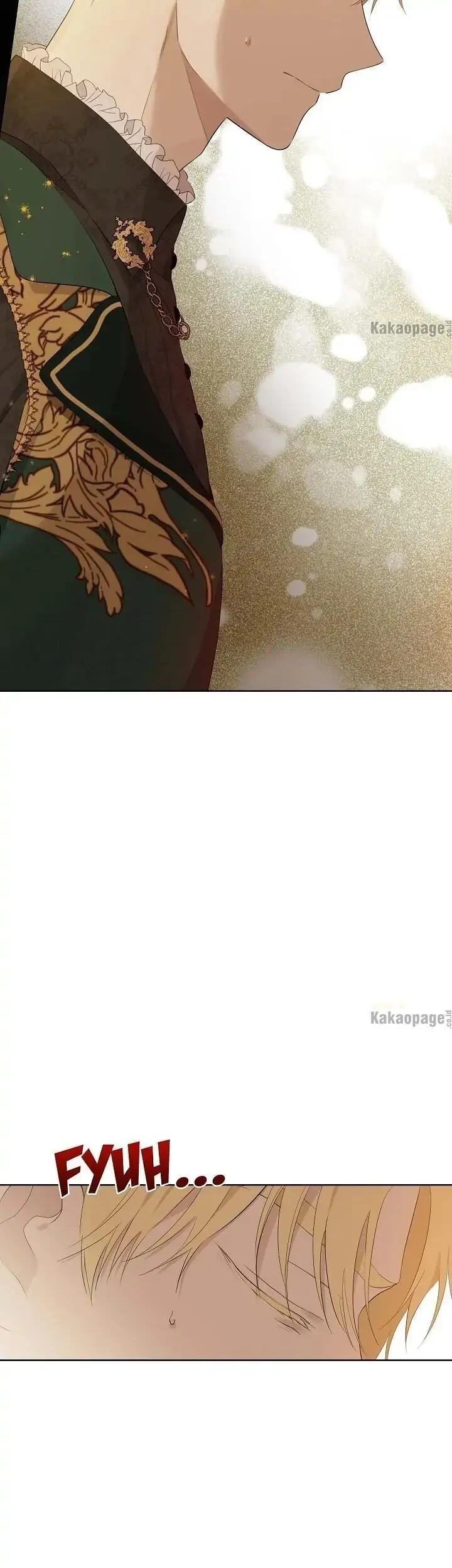 Actually, I Was the Real One chapter 62 halaman 33