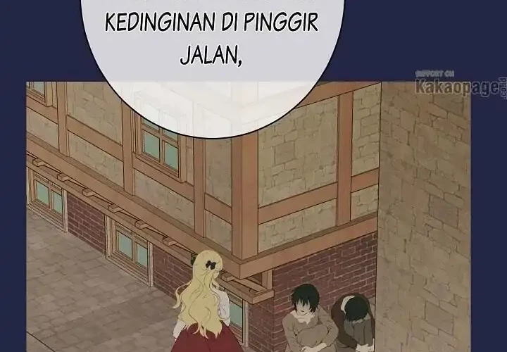 Actually, I Was the Real One chapter 62 halaman 48