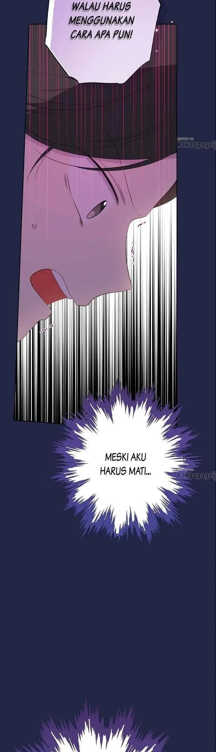 Actually, I Was the Real One chapter 62 halaman 57