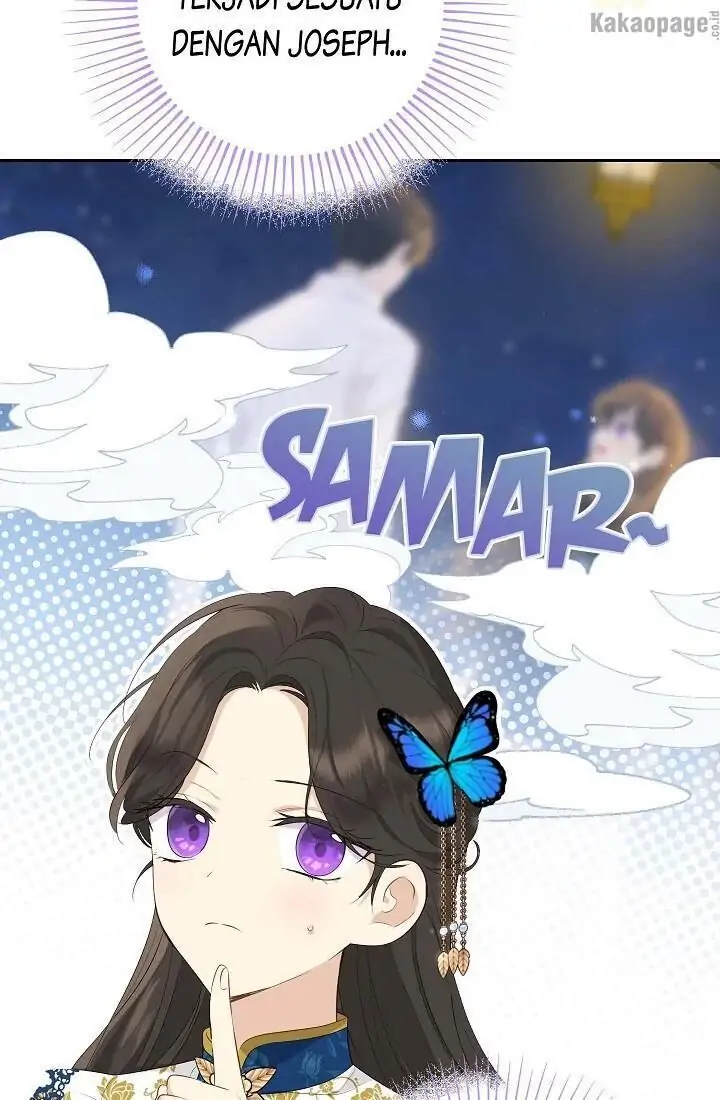 Actually, I Was the Real One chapter 63 halaman 5