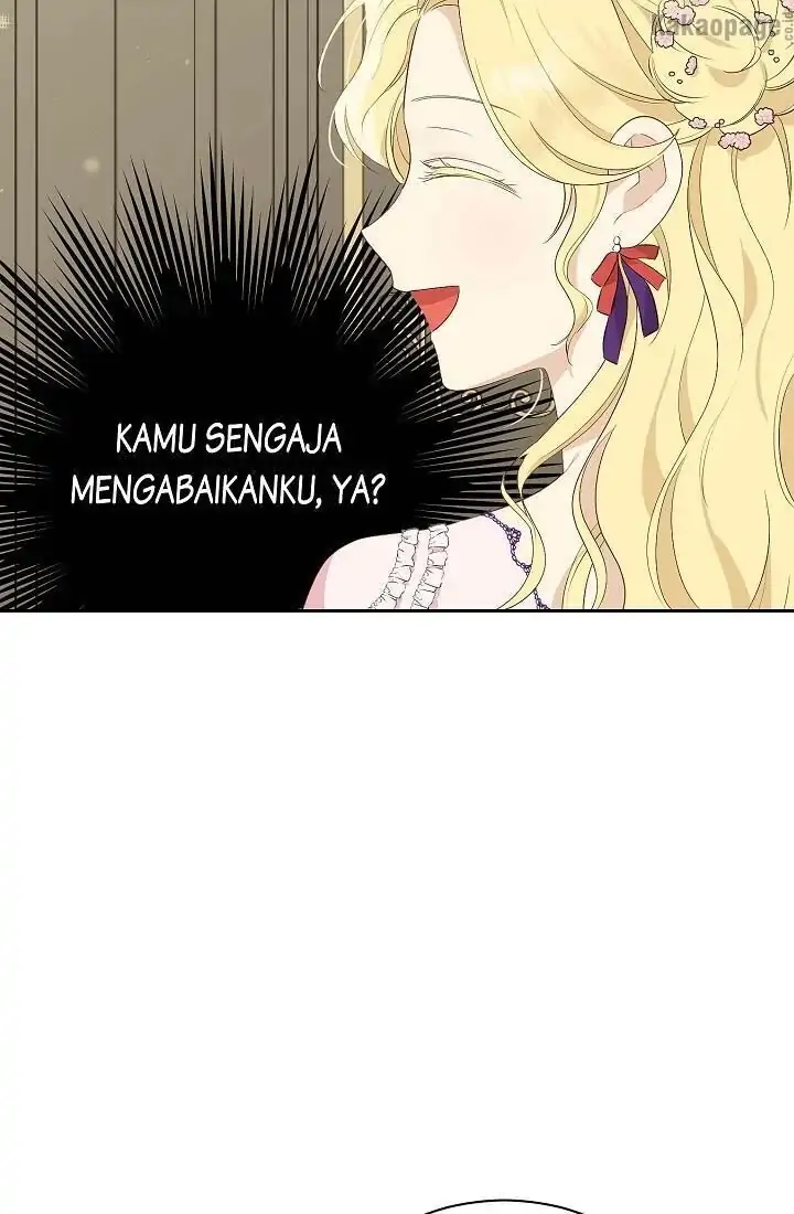 Actually, I Was the Real One chapter 63 halaman 9