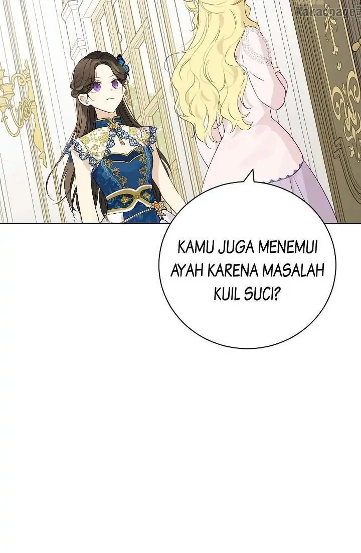 Actually, I Was the Real One chapter 63 halaman 12