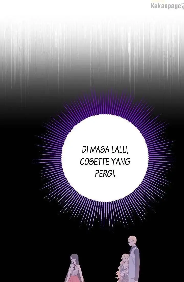 Actually, I Was the Real One chapter 63 halaman 15