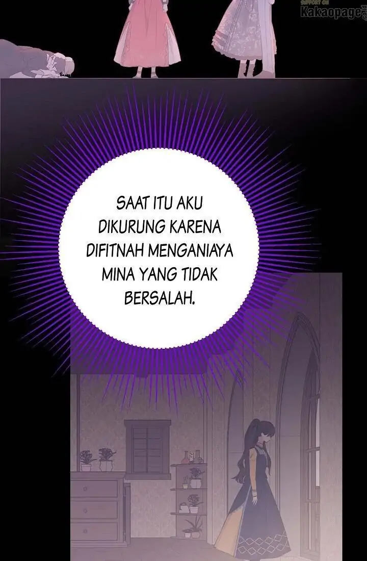 Actually, I Was the Real One chapter 63 halaman 16