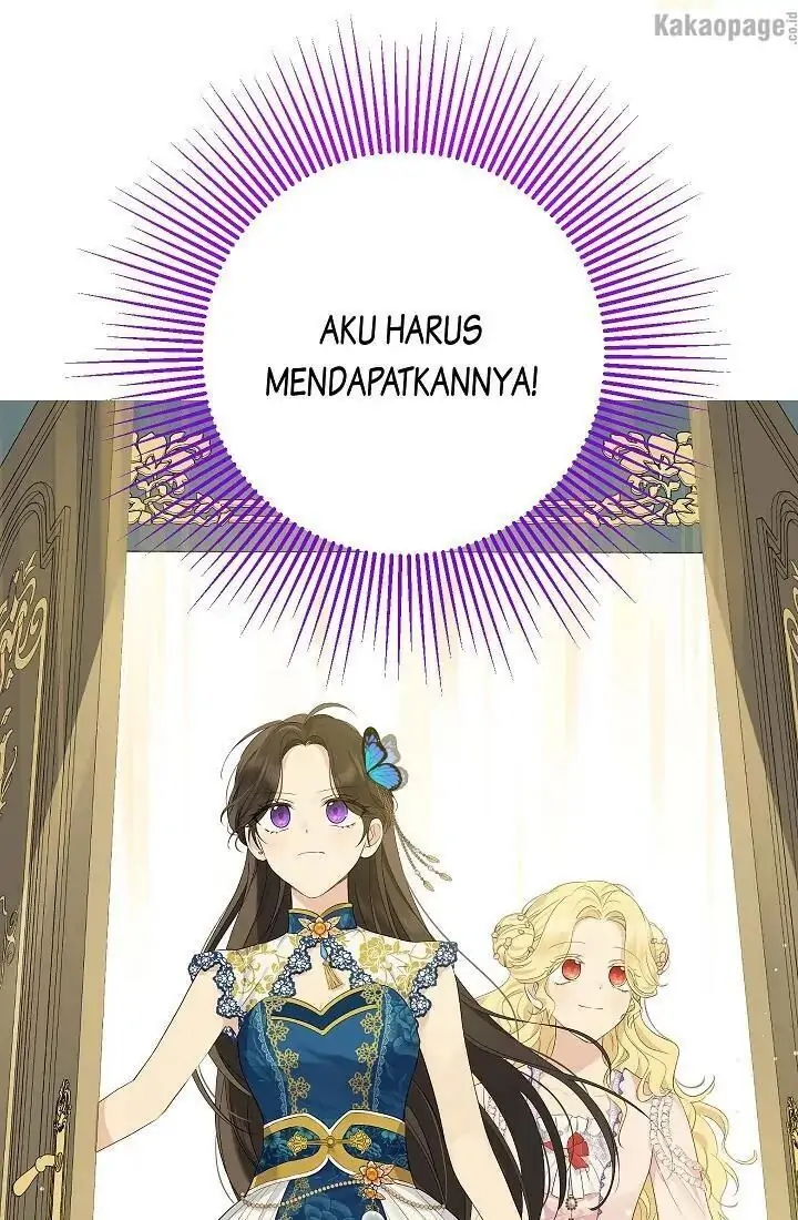 Actually, I Was the Real One chapter 63 halaman 21