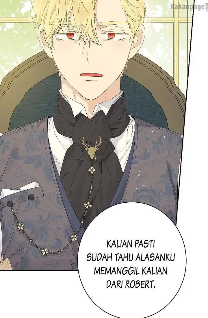Actually, I Was the Real One chapter 63 halaman 26