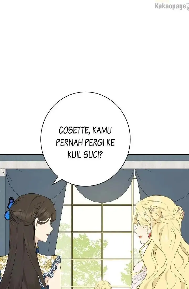Actually, I Was the Real One chapter 63 halaman 32
