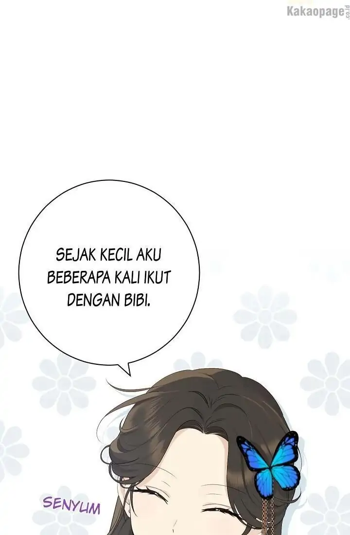 Actually, I Was the Real One chapter 63 halaman 36