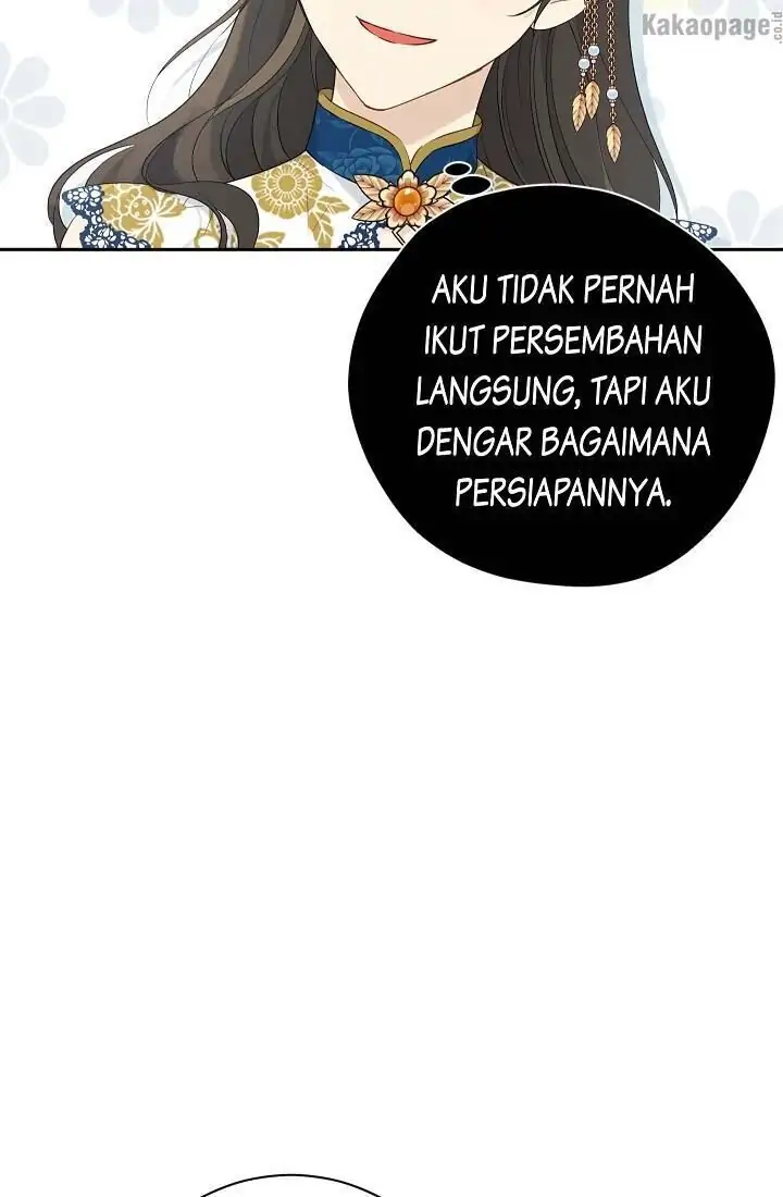 Actually, I Was the Real One chapter 63 halaman 37