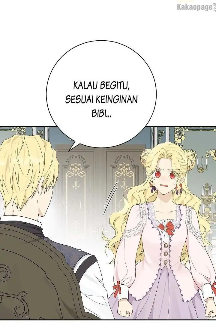 Actually, I Was the Real One chapter 63 halaman 41