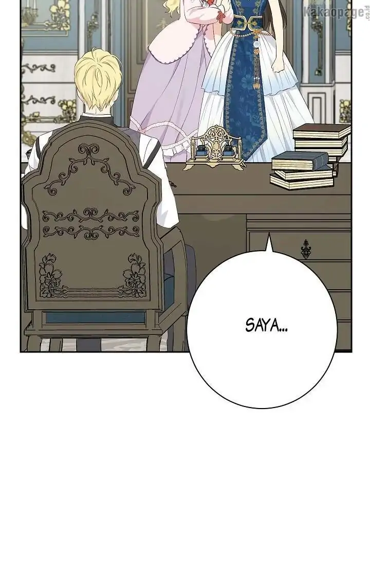 Actually, I Was the Real One chapter 63 halaman 50