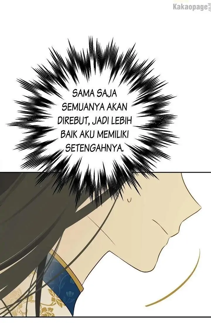 Actually, I Was the Real One chapter 63 halaman 53