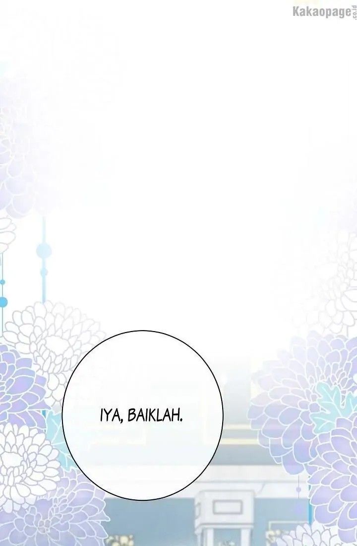Actually, I Was the Real One chapter 63 halaman 54