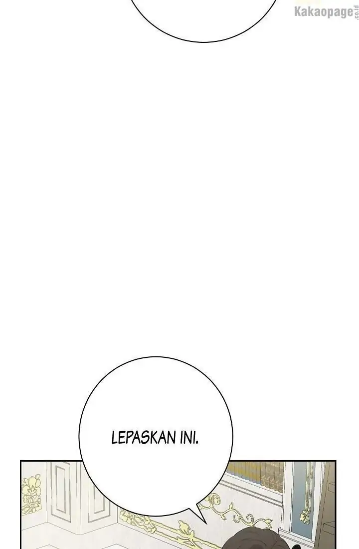 Actually, I Was the Real One chapter 63 halaman 59