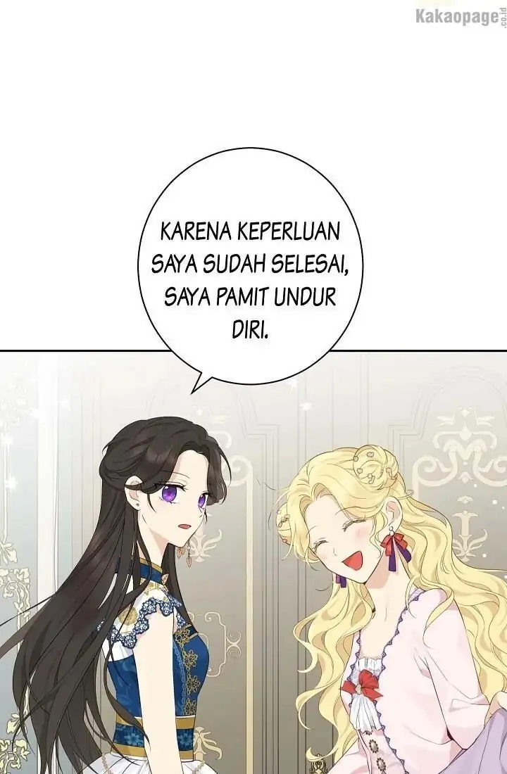 Actually, I Was the Real One chapter 63 halaman 62