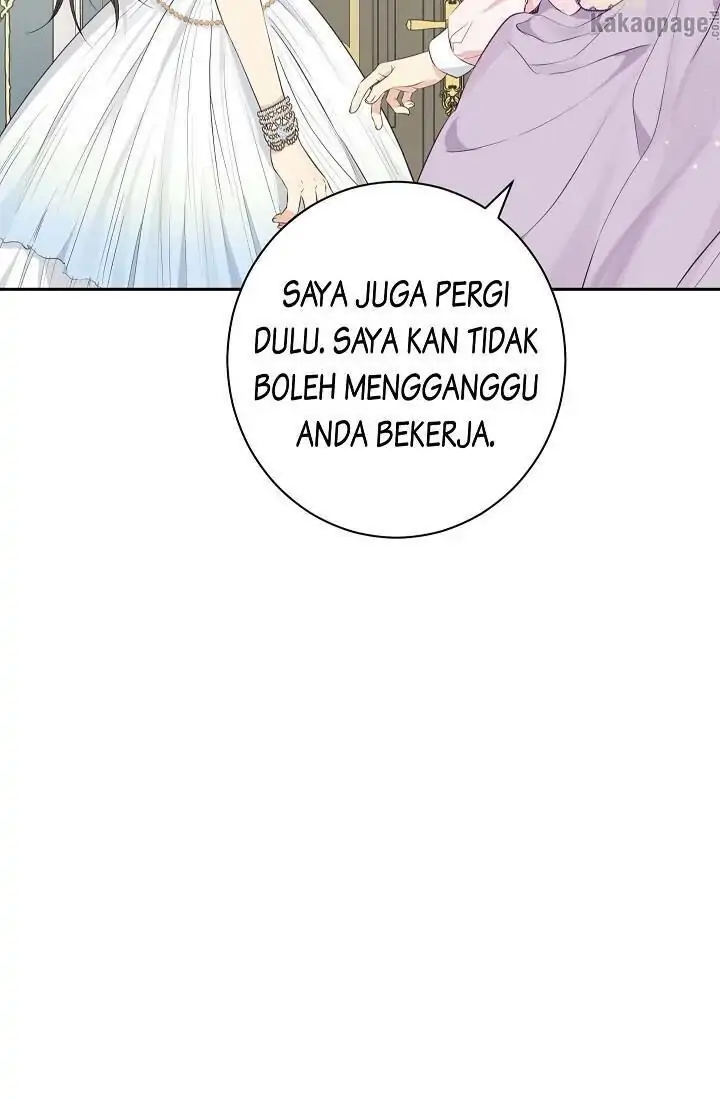 Actually, I Was the Real One chapter 63 halaman 63