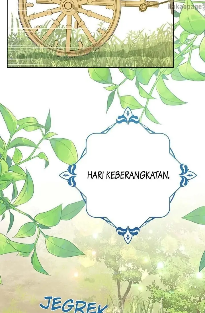 Actually, I Was the Real One chapter 63 halaman 70