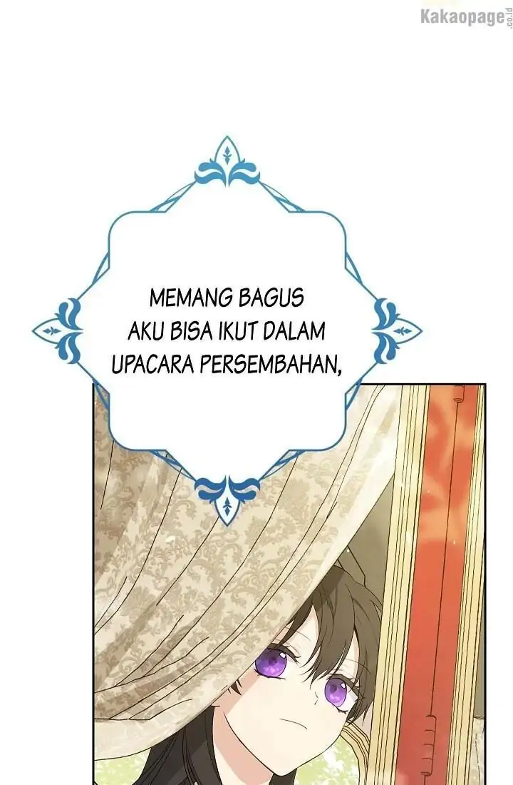 Actually, I Was the Real One chapter 63 halaman 72