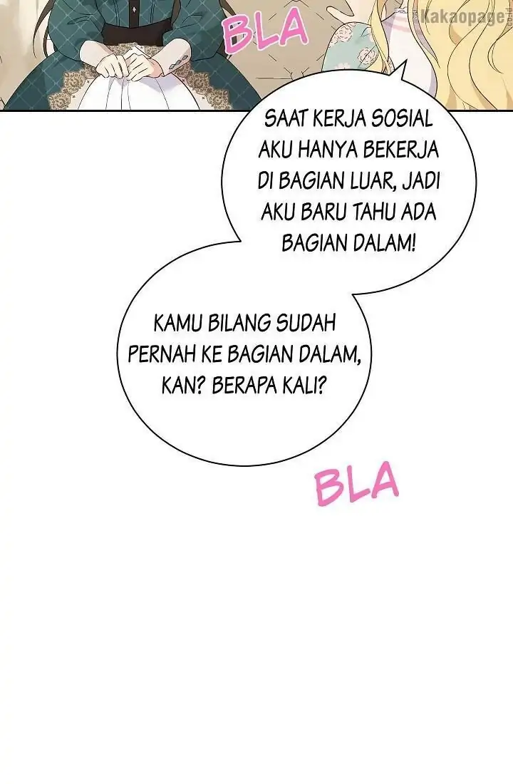 Actually, I Was the Real One chapter 63 halaman 75