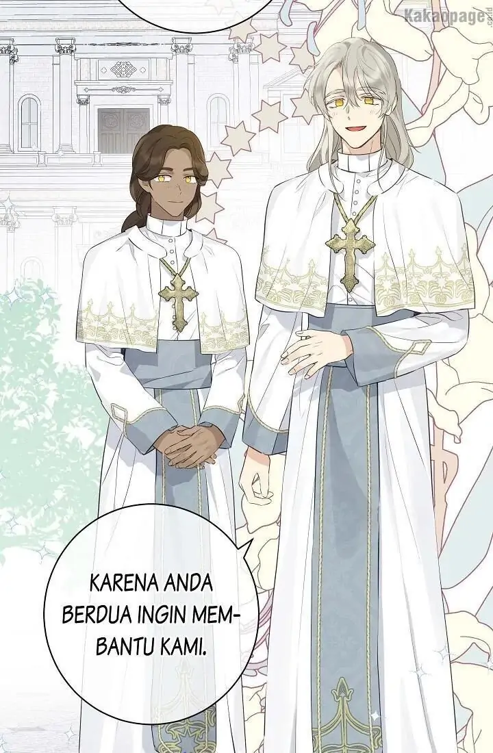 Actually, I Was the Real One chapter 64 halaman 2