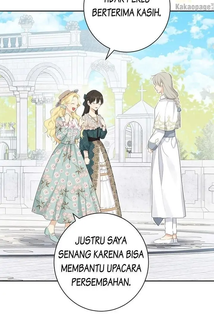 Actually, I Was the Real One chapter 64 halaman 4