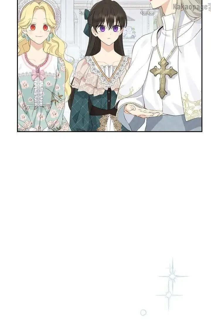 Actually, I Was the Real One chapter 64 halaman 6