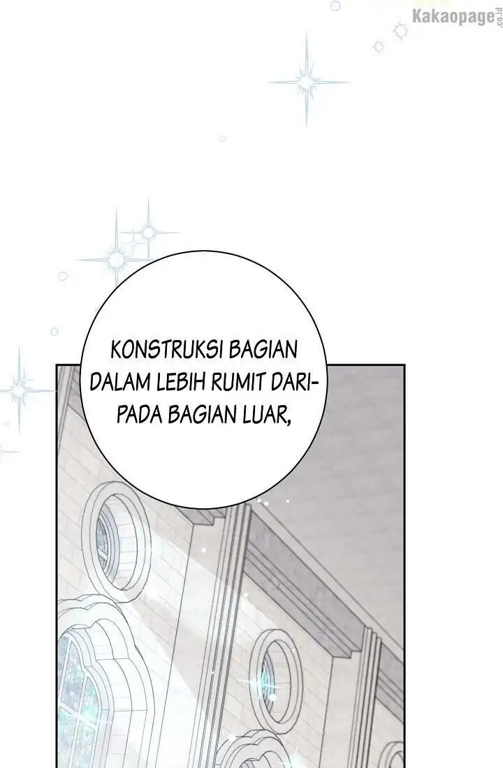 Actually, I Was the Real One chapter 64 halaman 7